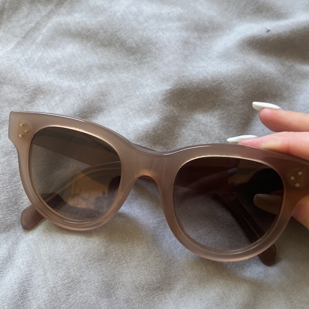 Sunglasses - Picture 3 of 3